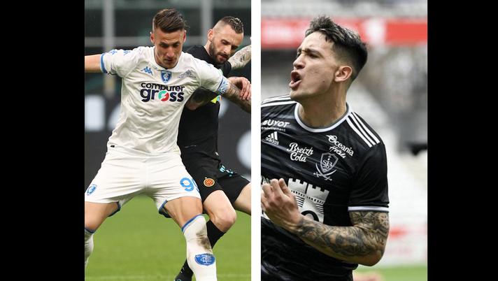 Pinamonti o Satriano? La strategia dell’Inter. Il club ha le idee chiare - immagine 1