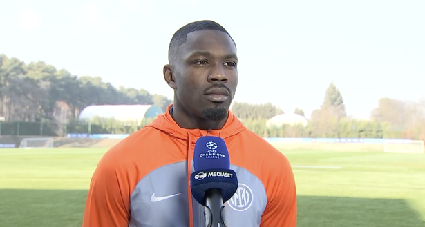 Inter, Thuram costretto al cambio per infortunio: contrattura all’adduttore da valutare- immagine 3