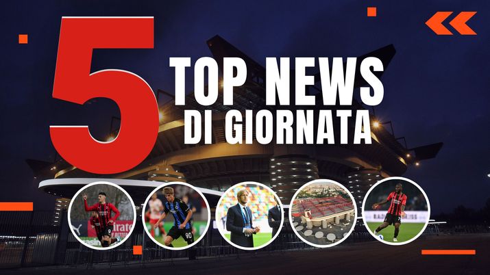 MERCATO MILAN E TOP NEWS - Ultime su CDK e Leao. Parla Ambrosini (getty images)