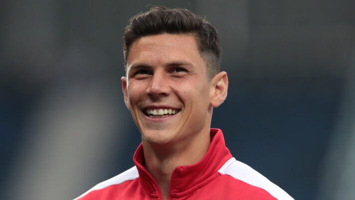 Monza, la probabile formazione: da Colombo e Kyriakopoulos a Ciurria, Pessina e Maldini - immagine 1