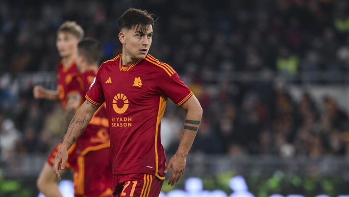 Stop Dybala, oggi la verità. Ma con il Milan resterà fuori - immagine 1