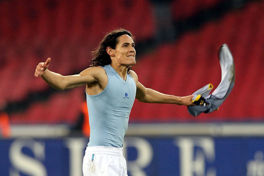 Gattuso sorride, Cavani si allena col gruppo: Matador pronto al debutto?- immagine 2