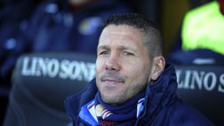 A. Madrid, Simeone: “Calciatori che fanno sesso 4 volte al mese non li faccio giocare”