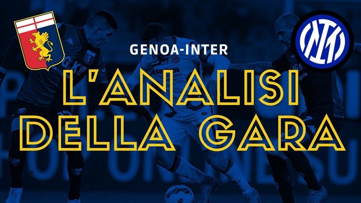 Inter, il numero che fotografa le difficoltà. Per Inzaghi una sola buona notizia - immagine 1