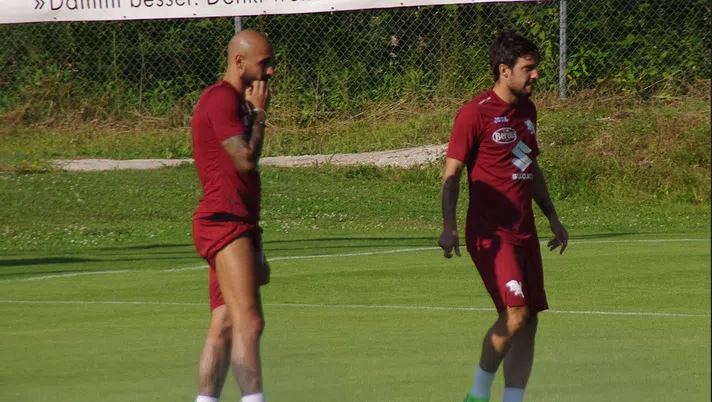 Torino-Apollon Limassol, le formazioni ufficiali: Juric punta sulle seconde linee - immagine 1