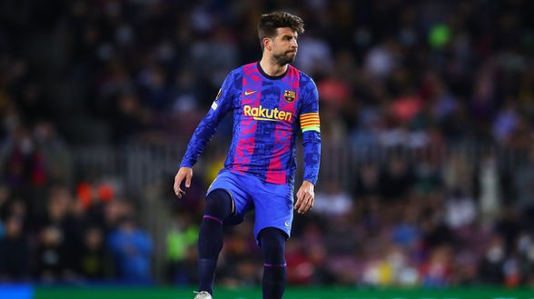 Piqué (getty images) Piqué