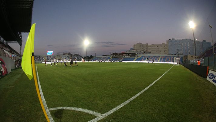 Lutto al braccio e il fuoco dentro: Crotone, è il giorno del derby calabrese - immagine 1