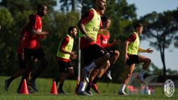 Cosa manca a questo Milan?