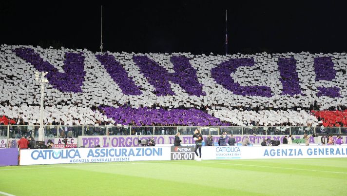 Emozioni regalate dai tifosi e non dai giocatori. Ma a Firenze va bene così - immagine 1