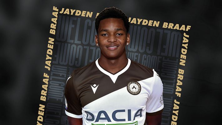UFFICIALE – Il talento Braaf passa all’Udinese: arriva dal Man City, scommessa per l’asta - immagine 1