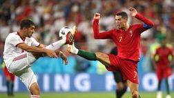 In Spagna – Il Real non abbassa la clausola di Ronaldo, resta di mille milioni