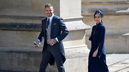La famiglia Beckham diventa una serie su Netflix: sborsata cifra mostruosa per l’esclusiva