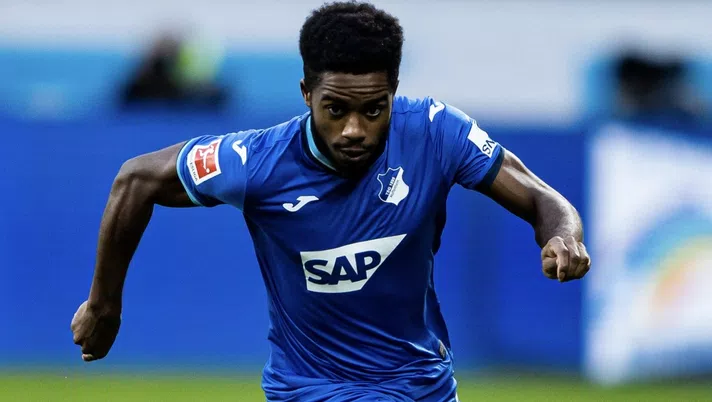 Ryan Sessegnon (difensore TSG Hoffenheim) | Calciomercato AC Milan News (Getty Images)