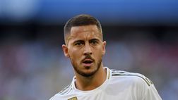 Hazard-Doncic, incontro stellare. Ma spunta un intruso davvero speciale