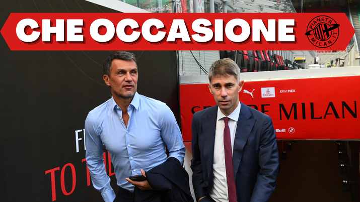 L'attaccante del Liverpool a parametro zero è un'occasione da non perdere | Mercato Milan News (Getty Images) Mercato Milan