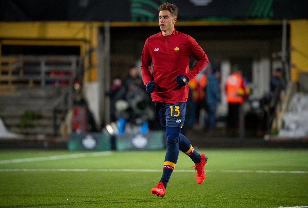 Bodo/Glimt-Roma 6-1 – FOTO GALLERY - immagine 16