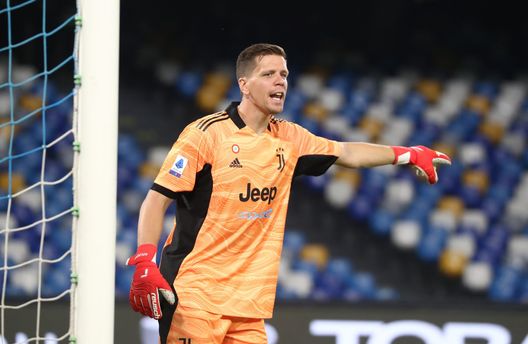 Wojciech Szczesny Wojciech Szczesny