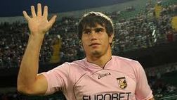 Palermo, Munoz: “Partita delicata, ma siamo venuti per fare punti”