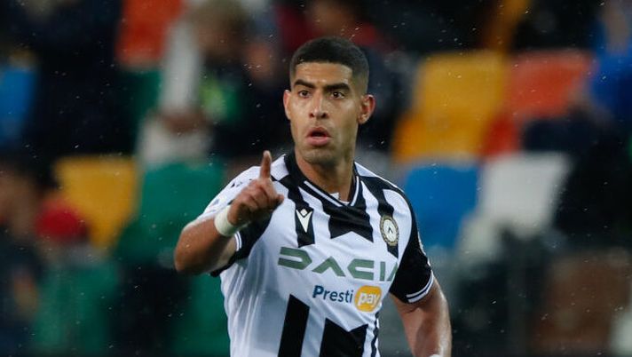 Sky: “Sorpresa Torino: chiuso Masina in prestito dall’Udinese, arriva stasera” - immagine 1