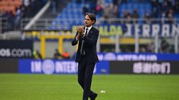 Assogna (Sky): “Inzaghi e la sua missione corale. Inter domina gare che sono…”