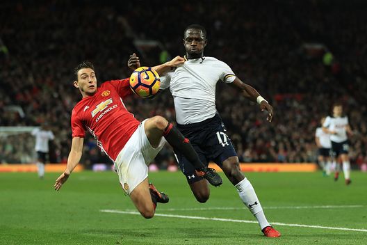 : Darmian alternativa per entrambe le fasce. : Darmian alternativa per entrambe le fasce.