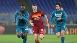Ex viola, Veretout ai titoli di coda con la Roma: può tornare in Francia