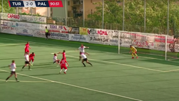 VIDEO Serie C, 9ª giornata: la Top 10 Gol della Lega Pro