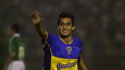 Riquelme: “Sergio Ramos? Non segnerebbe un gol se lo marcasse Samuel…”