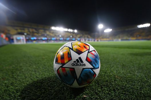 Champions League Champions League