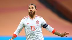 Continua il periodo no di Sergio Ramos: perso un contenzioso con un torero