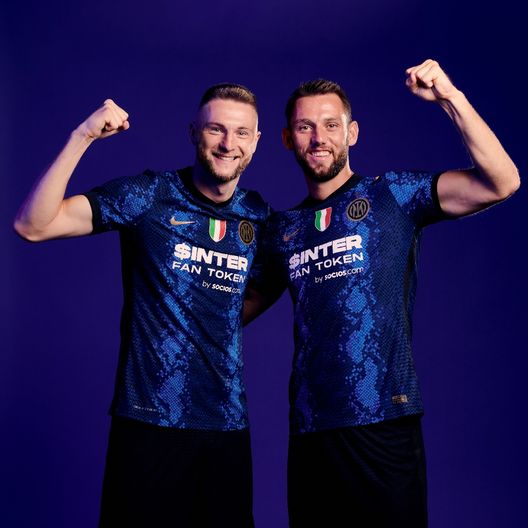 Inter, De Vrij: “Inzaghi tecnico preparato, contento del suo arrivo. Scudetto? Ora…”- immagine 2
