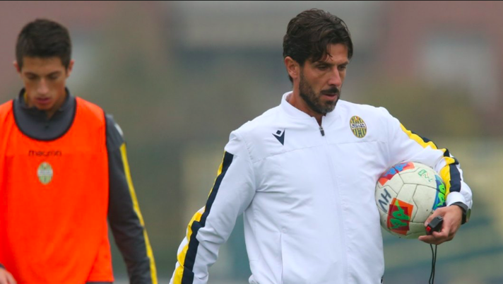 Hellas Verona FC  Hellas Verona FC