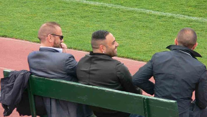 Miccoli â€œstudiaâ€ da agente Fifa a Torino - Toro News