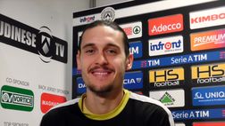 Qui Bruseschi: Angella in gruppo, domani test al Friuli