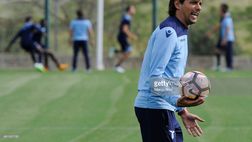 FORMELLO – Allenamento senza Nazionali: lavoro atletico e possesso palla. Differenziato per Wallace e Leiva
