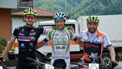 Trofeo Carnia Bike in MTB: Si impone Filosi