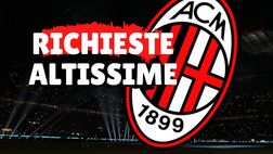 CALCIOMERCATO – Richiesta assurde, Rangnick lo molla / Milan News