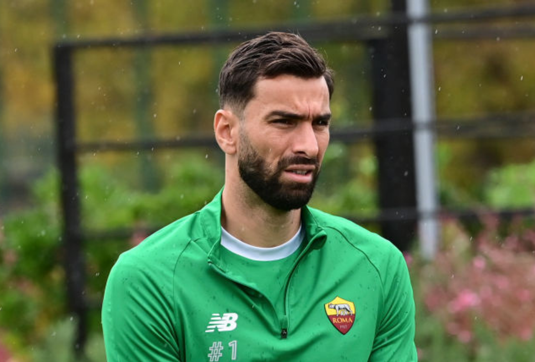 Trigoria, la rifinitura della Roma in vista del Bodo/Glimt – FOTO GALLERY - immagine 28