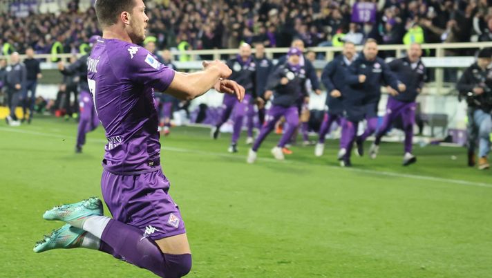 Jovic fa centro al primo colpo: “Alti e bassi, ma è ancora giovane” - immagine 1