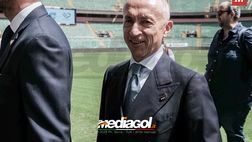 Palermo, ecco il nuovo CdA targato City Group: Galassi e quella clausola per Mirri…