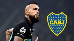 Il cugino di Vidal: “Non gli importano i soldi, all’80% va al Boca. E mi ha detto che…”