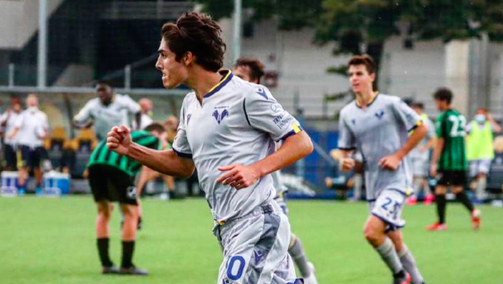 Hellas Verona FC Hellas Verona FC