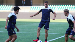 Catania-Verona, i convocati gialloblù