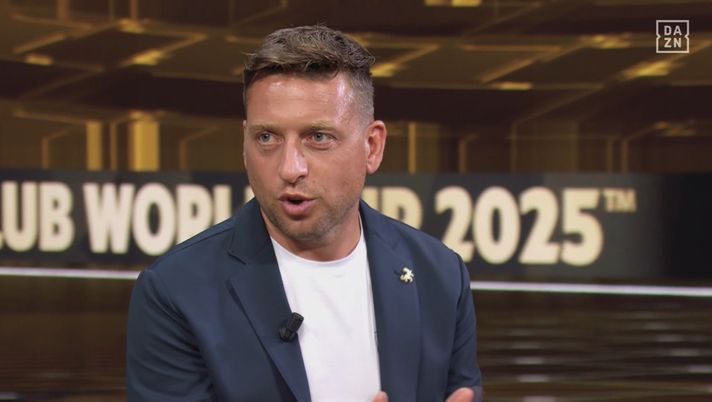 Giaccherini: “Bastoni secondo miglior difensore della storia dell’Inter solo dietro a…” - immagine 1