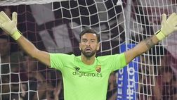 La Roma fa muro: nel 2022 è la nona partita con la porta inviolata