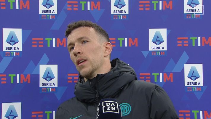 Inter-Verona, Perisic: “Se lottiamo così fino all’ultima gara non ho paura” - immagine 1