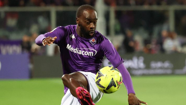 Ikoné: “Ho scelto la Fiorentina per il suo gioco. Ecco la differenza rispetto al Lille” - immagine 1