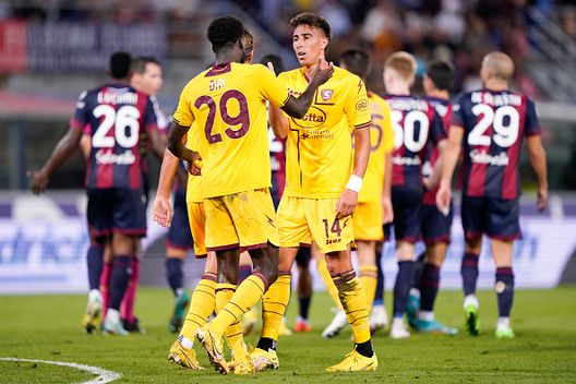 (Getty Images) Tris Koopmeiners al Torino e Atalanta è prima. Bologna fa 1-1 con la Salernitana- immagine 2