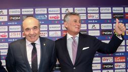 Pradè/2: “Preoccupato per Commisso. I soldi di Chiesa e Vlahovic? Vi spiego”