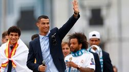 Juventus, arriva l'impero Ronaldo: ecco tutti i numeri